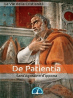 De Patientia