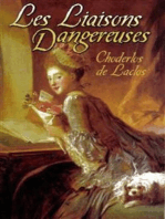 Les Liaisons Dangereuses