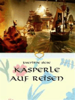 Kasperle auf Reisen