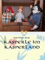 Kasperle im Kasper-Land