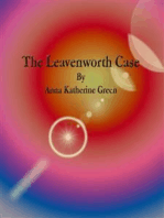 The Leavenworth Case