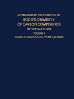 Alicyclic Compounds: A Modern Comprehensive Treatise