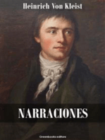 Narraciones