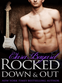 Rocked Down & Out: Rocked, #11