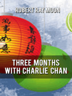 Three Months With Charley Chan