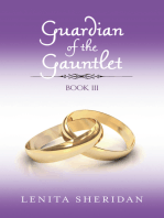 Guardian of the Gauntlet, Book III