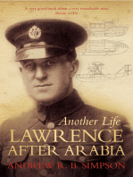Another Life: Lawrence After Arabia