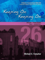 Keeping On Keeping On: 26---Uruguay---Punta Arenas, Chile---Antarctica I