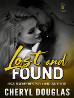 Lost and Found (Small Town Romance)