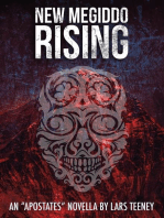 New Megiddo Rising