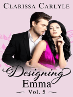 Designing Emma (Volume 5)