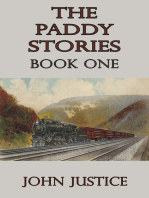 The Paddy Stories