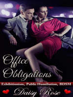 Office Obligations