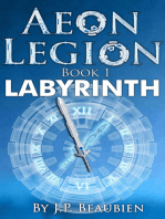 Aeon Legion: Labyrinth