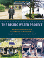 The Rising Water Project