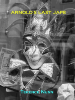 Arnold's Last Jape