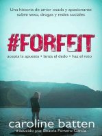 #Forfeit