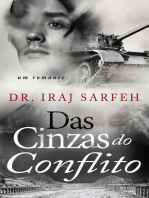 Das Cinzas do Conflito