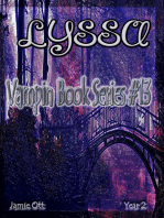 LYSSA (Vampin Book Series #13)
