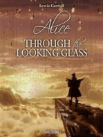 Alice Through the Looking Glass