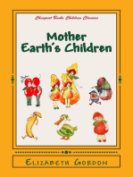 Mother Earth's Children: "The Frolics of the Fruits and Vegetables"