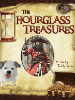 The Hourglass Treasures