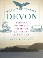 A-Z of Curious Devon