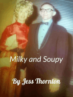 Milky and Soupy: Mailman tales, #3