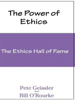 Ethics