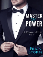 Master of Power Part 1