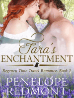 Tara's Enchantment