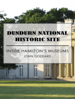 Battlefield House Museum and Park: Inside Hamilton's Museums