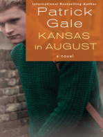 Kansas in August