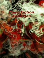 Flash Fiction Addiction