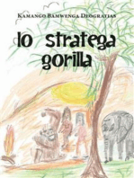 Lo stratega gorilla