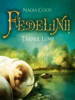 Fedelinii. Vol. 1 - Țărmul lumii