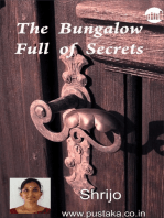 The Bungalow Full of Secrets