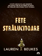 Fete strălucitoare