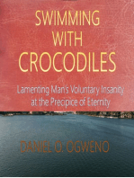 Swimming With Crocodiles