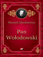 Pan Wołodowski