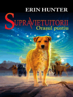 Supraviețuitorii. Vol. 1 - Orașul pustiu