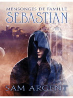 Mensonges de famille: Sebastian