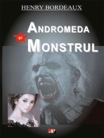 Andromeda și monstrul