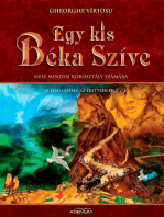 Egy kis béka szíve. II kötet. Az első lépések az érettség felé