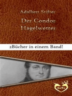 Der Condor / Hagelwetter