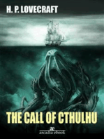 The Call of Cthulhu and Other Stories