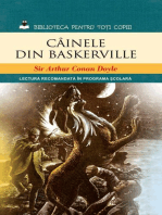 Câinele din Baskerville