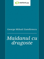 Maidanul cu dragoste