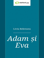 Adam și Eva