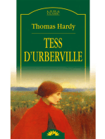 Tess D'Urberville